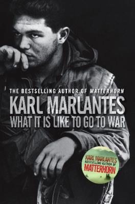 What It Is Like to Go to War 0857893785 Book Cover