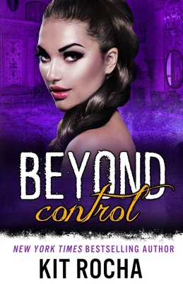Beyond Control 1942432313 Book Cover