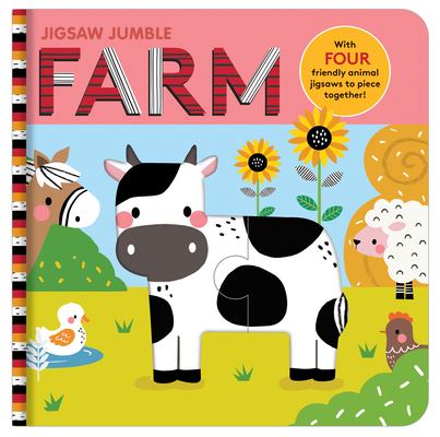 Farm 1684646863 Book Cover