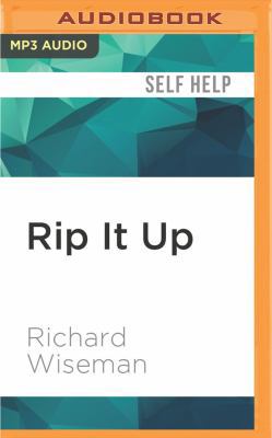 Rip It Up 1531845401 Book Cover
