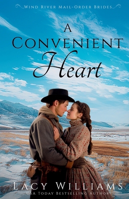 A Convenient Heart 1963372247 Book Cover