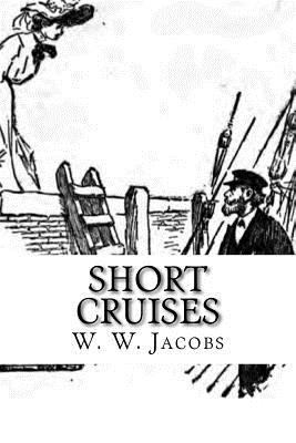 Short Cruises 1986584178 Book Cover