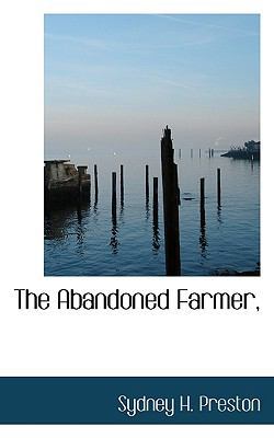 The Abandoned Farmer, 1117167860 Book Cover