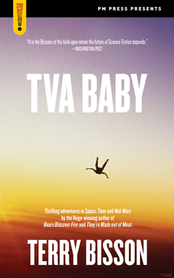 TVA Baby 1604864052 Book Cover