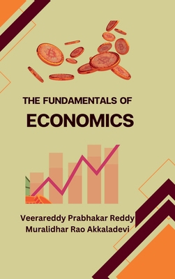 The Fundamentals of Economics B0DWGVT6XR Book Cover
