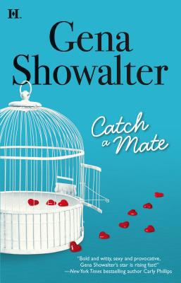 Catch a Mate 0373772351 Book Cover