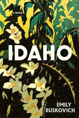 Idaho [Large Print] 1432840959 Book Cover