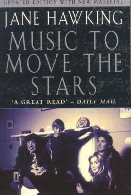 Music to Move the Stars : A Life with Stephen H... 0330392476 Book Cover