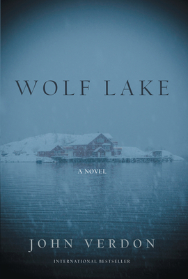 Wolf Lake 161902733X Book Cover