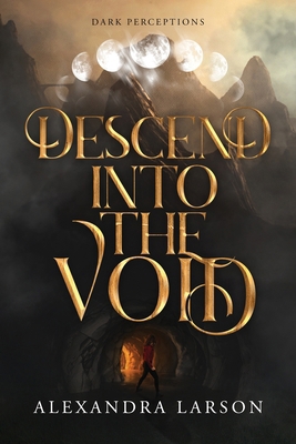 Descend into the Void B0CQGDPSDY Book Cover