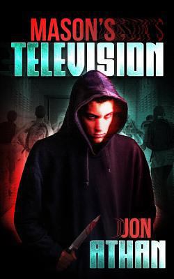 Mason's Television 1979371334 Book Cover