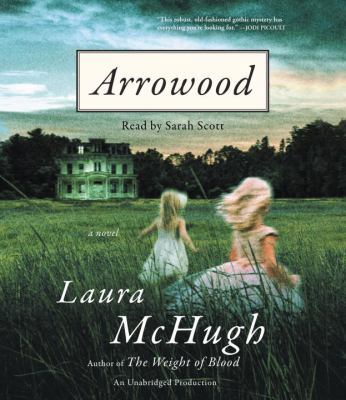 Arrowood 0451482964 Book Cover