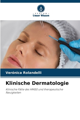 Klinische Dermatologie [German] 6630483499 Book Cover