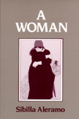 A Woman 0520049497 Book Cover
