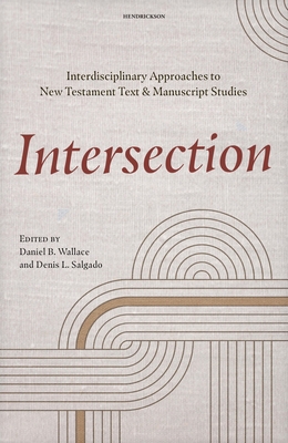 Intersection: Interdisciplinary Approaches to N... B0DYYPMKVG Book Cover