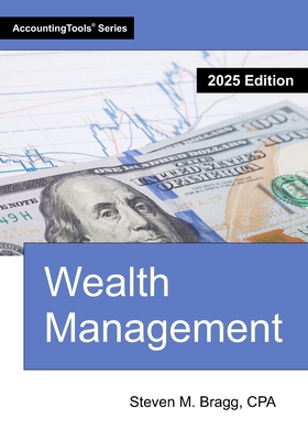Wealth Management: 2025 Edition 1642213357 Book Cover