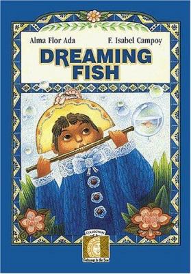Dreaming Fish 1581055811 Book Cover