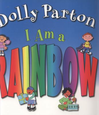 I Am a Rainbow 0141330104 Book Cover