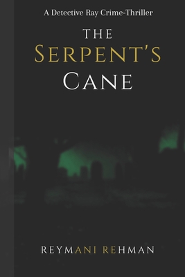 The Serpent's Cane B08B37VV4B Book Cover