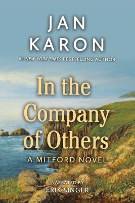 In the Company of Others 1449845975 Book Cover