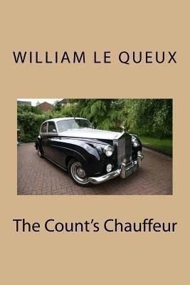 The Count's Chauffeur 1727134931 Book Cover