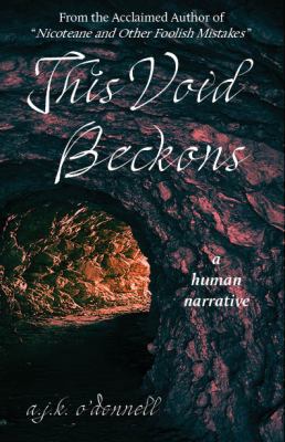 This Void Beckons 0997767006 Book Cover