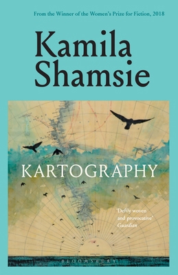 Kartography 1526680017 Book Cover