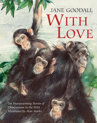 With Love 9888240900 Book Cover