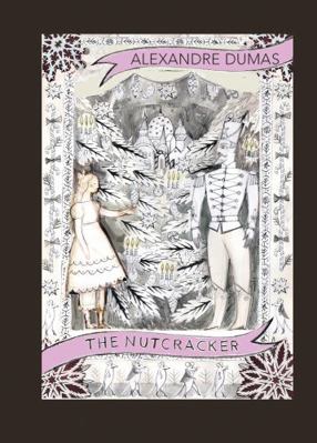 The Story of a Nutcracker 0099596059 Book Cover
