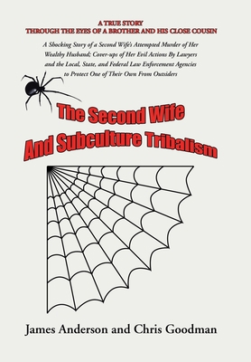 The Second Wife and Subculture Tribalism: A Sho... 1984577662 Book Cover