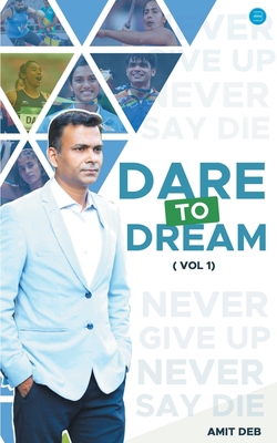 Dare to Dream 9393809860 Book Cover