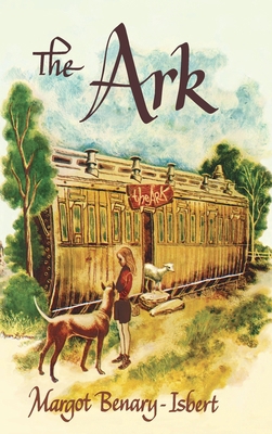 The Ark B0FG5HJDDR Book Cover