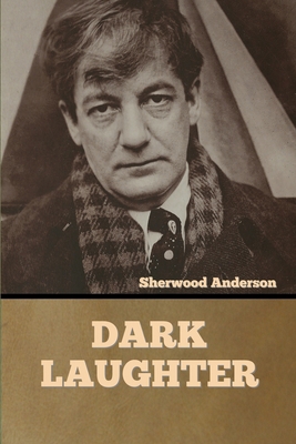 Dark Laughter 1636374123 Book Cover
