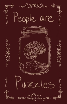 People Are Puzzles 1952232961 Book Cover