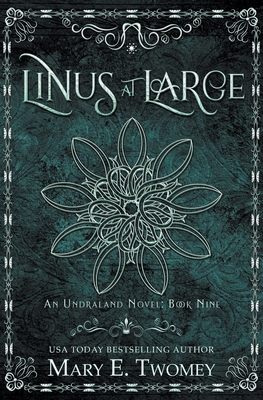Linus at Large B0C8S847MB Book Cover