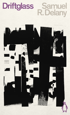 Samuel R. Delany Driftglass /anglais 0241510570 Book Cover