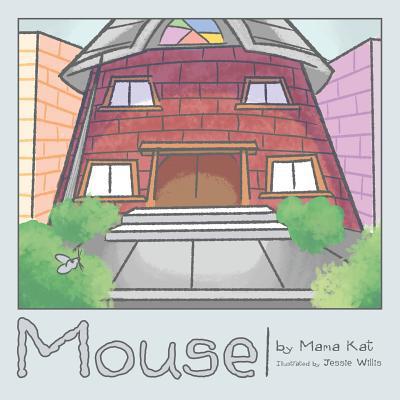 Mouse 1973657651 Book Cover