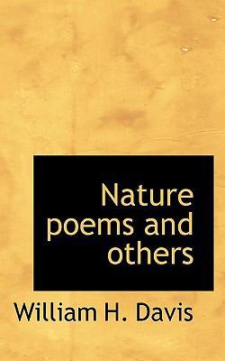 Nature Poems and Others 1117651274 Book Cover