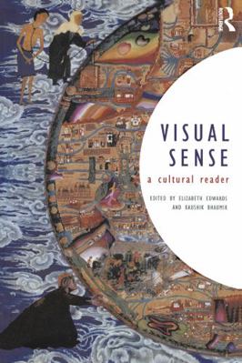 Visual Sense: A Cultural Reader 1845207408 Book Cover