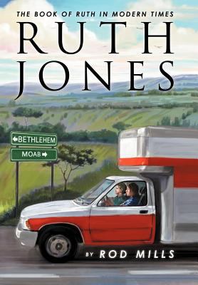 Ruth Jones 1477138692 Book Cover