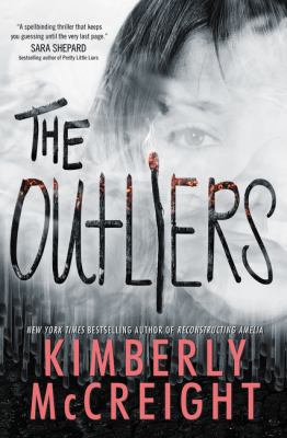 The Outliers 0062359096 Book Cover
