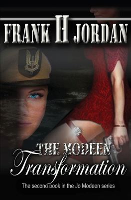 The Modeen Transformation 0645062502 Book Cover