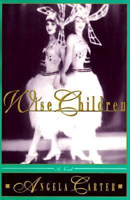 Wise Children 0374291330 Book Cover