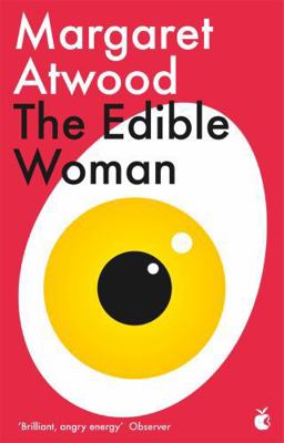 Edible Woman B007CG431M Book Cover