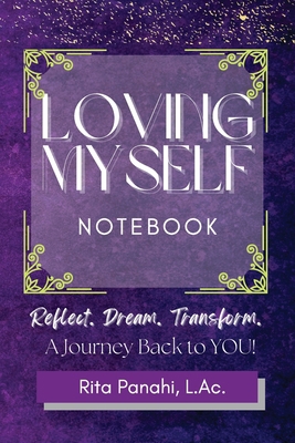 Loving Myself Notebook (Color) 1958191000 Book Cover