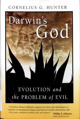 Darwin's God: Evolution and the Problem of Evil 1587430118 Book Cover