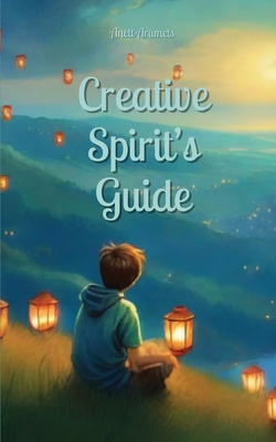 Creative Spirit's Guide 9916877602 Book Cover