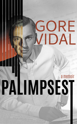 Palimpsest: A Memoir 1543696392 Book Cover