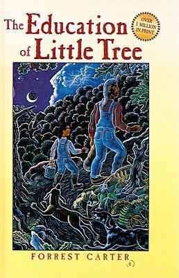 The Education of Little Tree 0613590678 Book Cover
