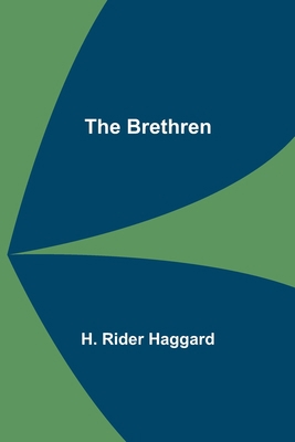 The Brethren 935589368X Book Cover